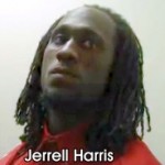 Jerrell Harris Alabama Crimson Tide linebacker