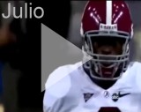 julio