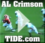 Trent Richardson 2009 Video