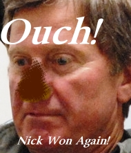 Steve-Spurrier-nose