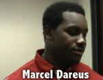 Marcel Dareus Marcel Dareus