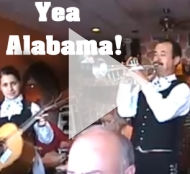 mexican yea alabama