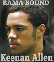 keenan-allen