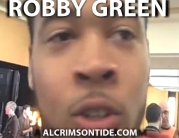 robbiegreen