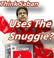 sabansnuggie