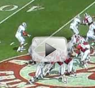 Alabama A Day Game 2010