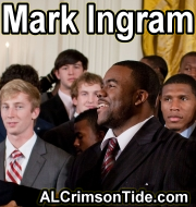 mark ingram sec award