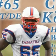 Cyrus Kouandjio