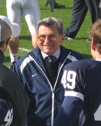 Joe Paterno