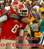 aj green