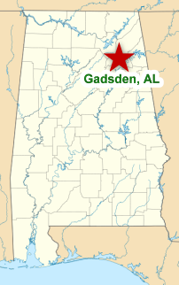 gadsden