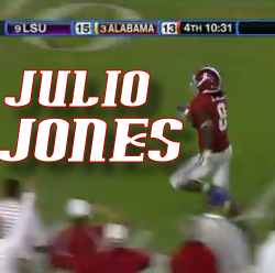 julio jones