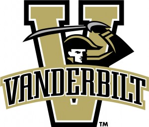 Vandy Commodore Logo