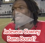 Jadeveon Clowney