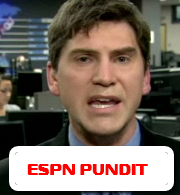 espn pundit