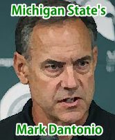 Mark Dantonio