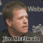 Jim Mcelwain