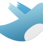 twitter bird