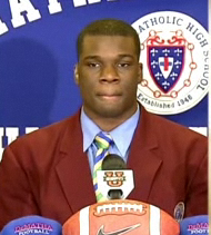 Cyrus Kouandjio