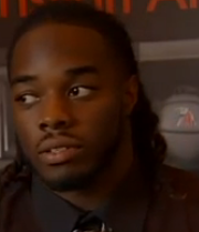 Trent Richardson