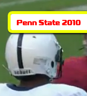 penn state 2010