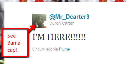 duron-carter