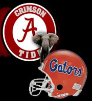 alabama florida game