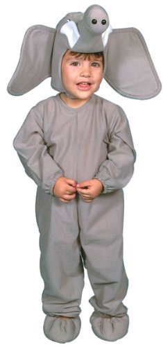 elephant costume