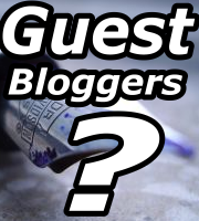 guest bloggers
