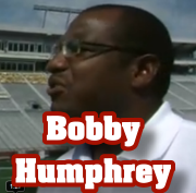 bobby humphrey