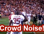 crowd noise nico johnson