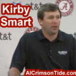 kirby smart assistant coach