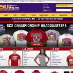 lsu shop hacked